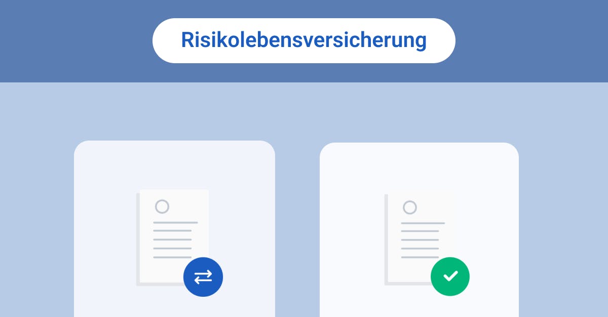 Risikolebensversicherung: Definition, Vorteile & Risiken